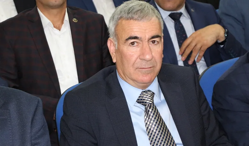 PETROL’ÜN MAÇLARINI KAÇIRMAYAN BAŞKAN