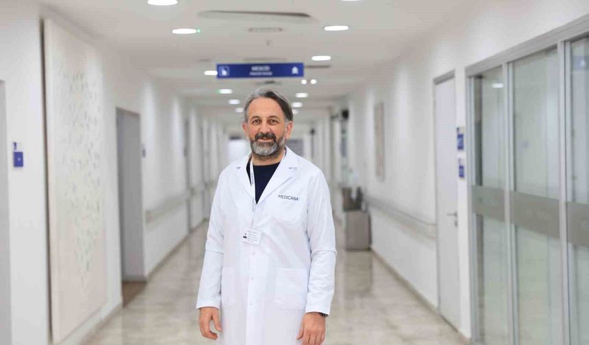 Her şişlik ödem değildir