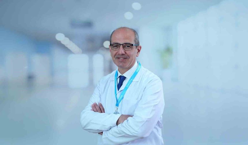 Karaciğerin sessiz sinyallerine dikkat