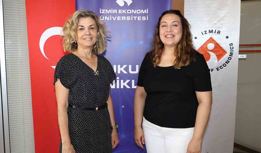 'Yapay zekâ yaptı' demek kurtarmıyor