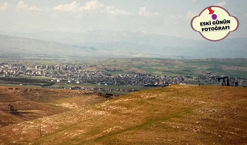 KARA ALTIN’DAN DOĞAN ŞEHİR
