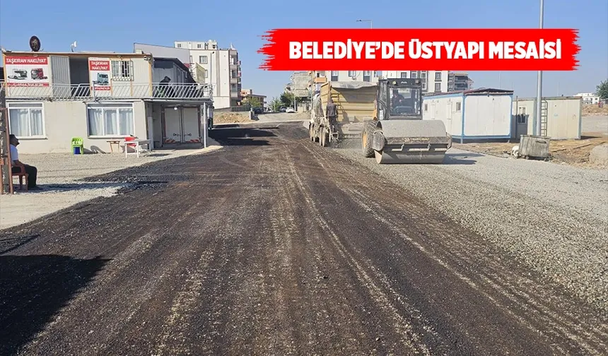 45 Mahallede eş zamanlı çalışma