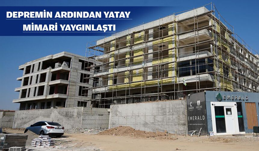 DEPREME DİRENÇLİ KENT