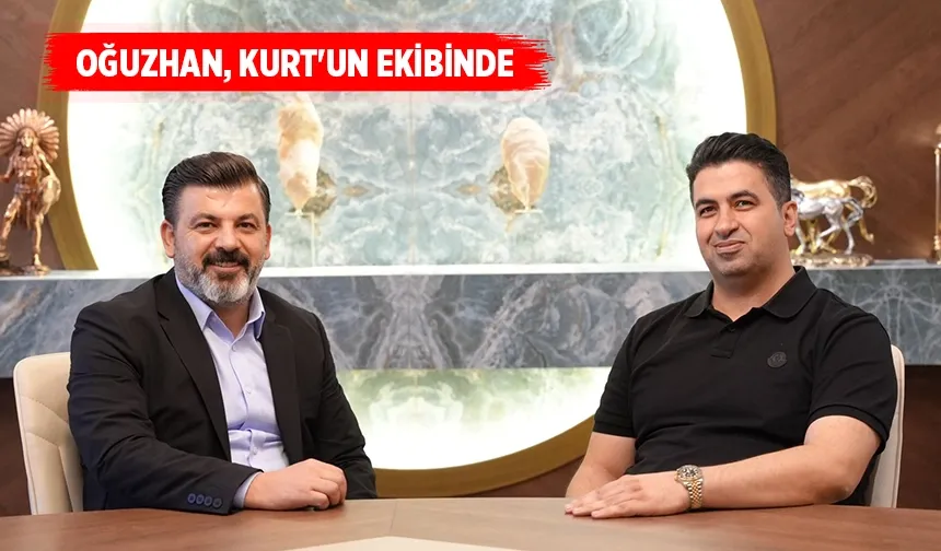 BATSO başkan adayları kadrolarına yeni isimler katıyor