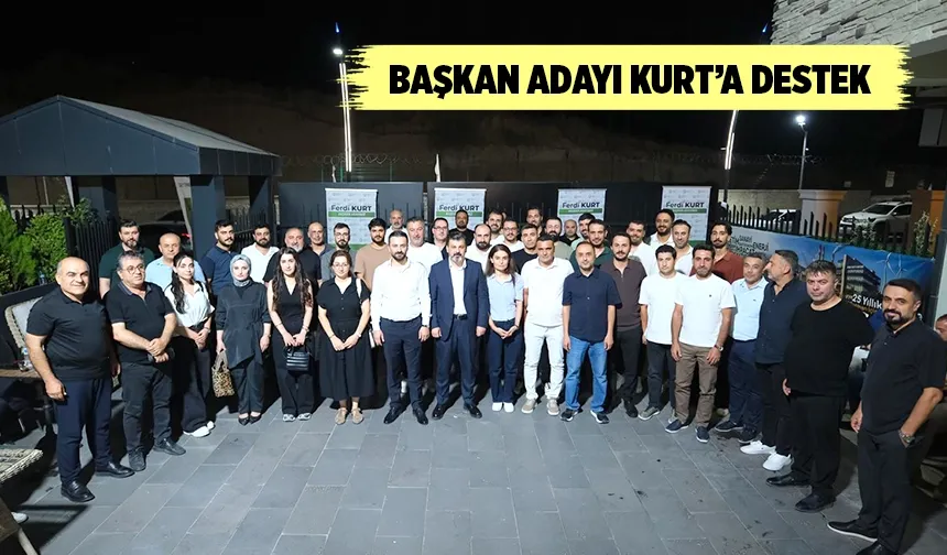 BATSO İÇİN MİMAR VE MÜHENDİSLER KARARINI VERDİ