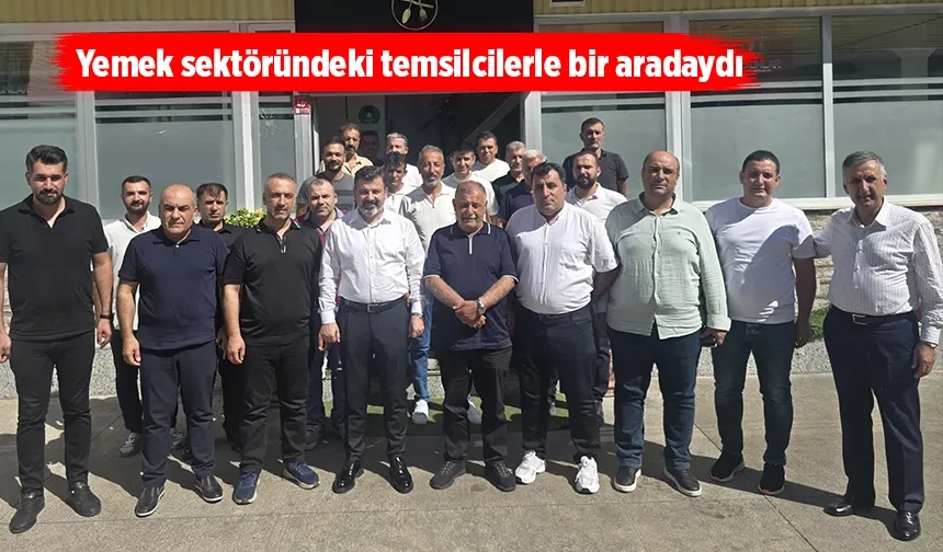“BATSO’YU BİRLİKTE YÖNETECEĞİZ”