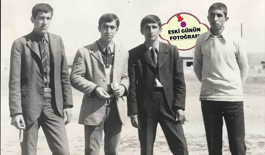 51 YIL ÖNCE SANAT SOKAĞI GÜZERGAHI