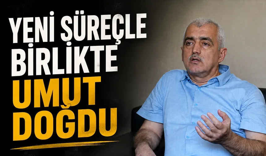 Milletvekili Gergerlioğlu, Batman’da nabız yokladı