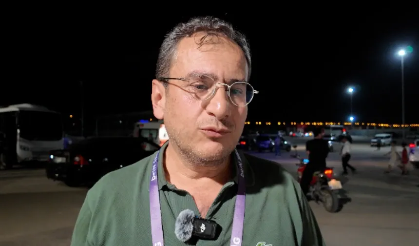 “VAZGEÇMEYENLER KAZANIR”