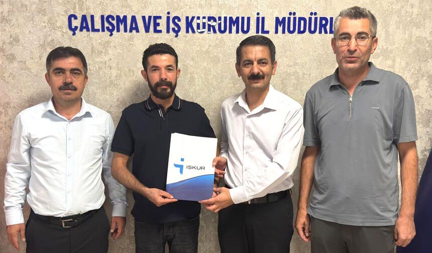 İŞKUR’den girişimcilere hibe desteği