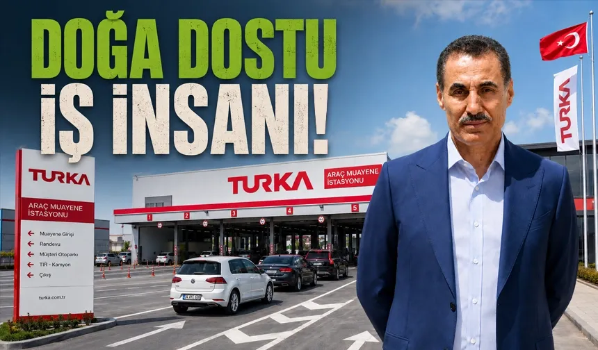 TURKA, orman yangınlarıyla mücadele projesi başlatıyor