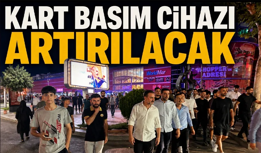 Taraftarlar passo kartlarına daha rahat ulaşabilecek