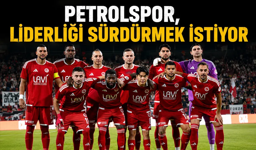 Vanspor-Petrolspor maçı Çarşamba günü oynanacak