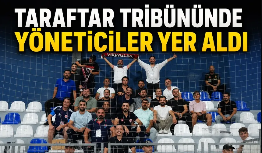 Sarıyer deplasmanına Batman taraftarları alınmadı