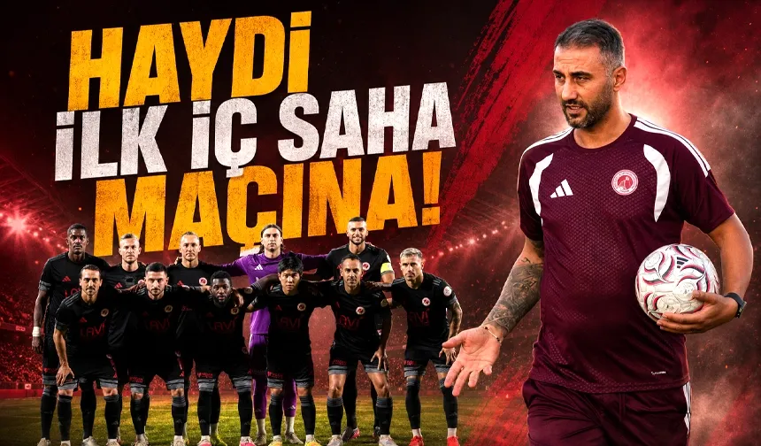Batman Petrolspor, sahasında Boluspor’u konuk ediyor