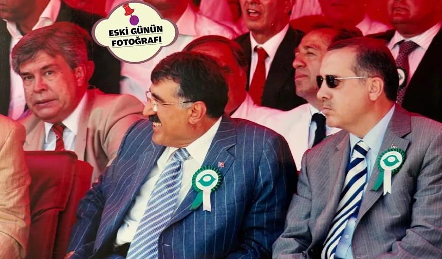 2007’DE TOKİ’DE ANAHTAR TESLİMİ