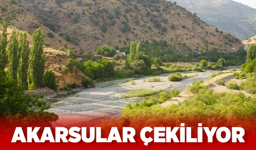 Aylar sonra kurumaya yüz tuttu