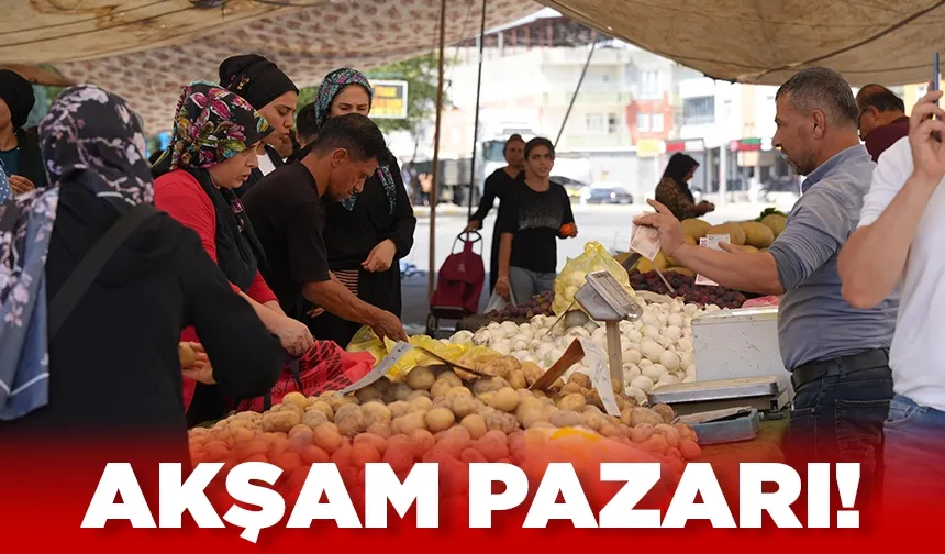 Ucuzluk için en uygun saati bekliyorlar…