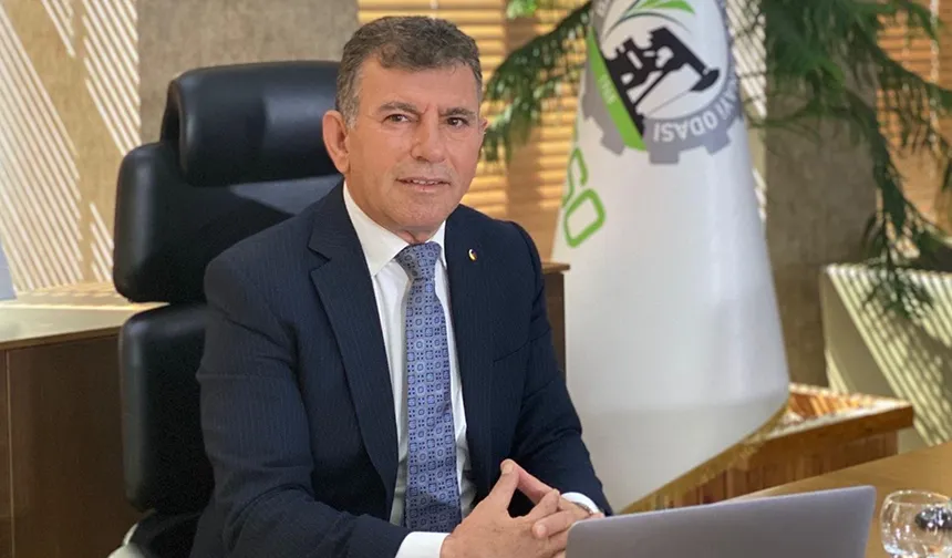 “Batman firmalarının önü daha da açılacak”