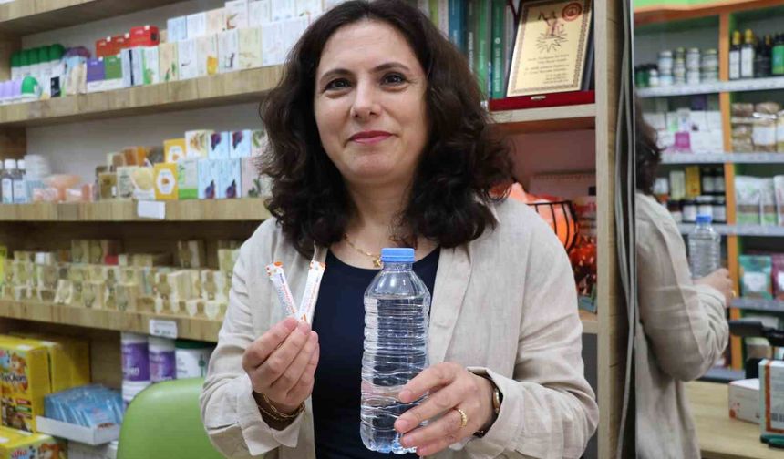 Öğrencilerde bağışıklık güçlendirici doğal ürünler tercih edilmeli
