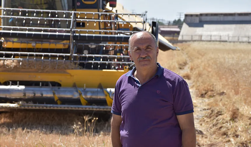 MISIR HASADI RÖTARLI BAŞLIYOR