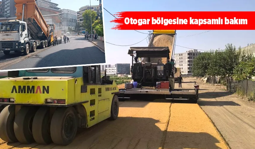 YENİ YOLLAR KAZANDIRILIYOR