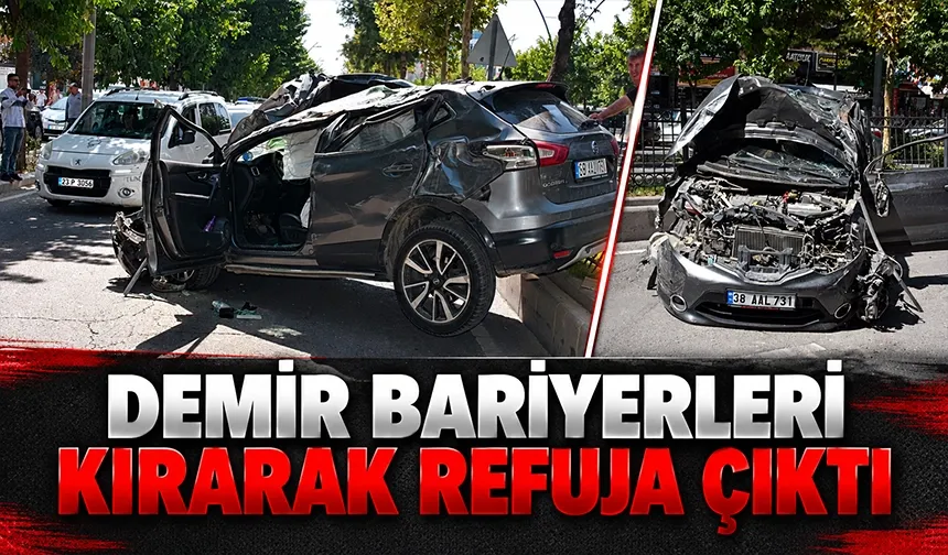 REFUJDA ASILI KALDI!