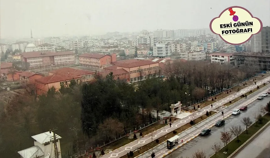 AÇILDIĞINDA ADI SANAT ENSTİTÜSÜ İDİ