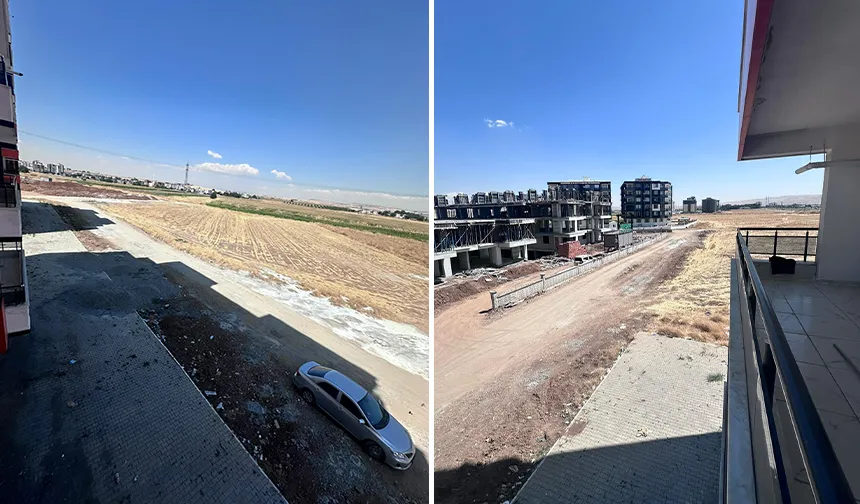 BAYINDIR MAHALLESİ ASFALT BEKLİYOR