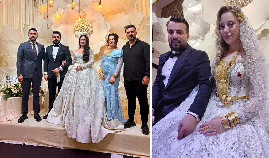 DÜĞÜNLER PEŞ PEŞE