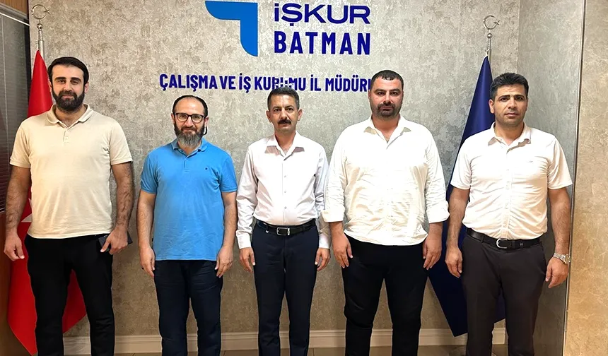 38 KİŞİYE ‘YARDIMCI ECZACI’ EĞİTİMİ