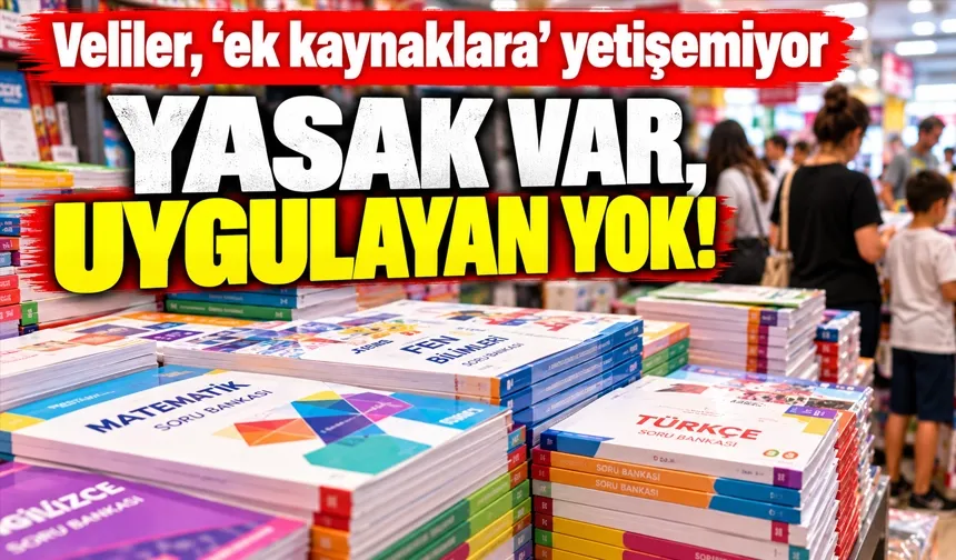 Veliler, ‘ek kaynaklara’ yetişemiyor