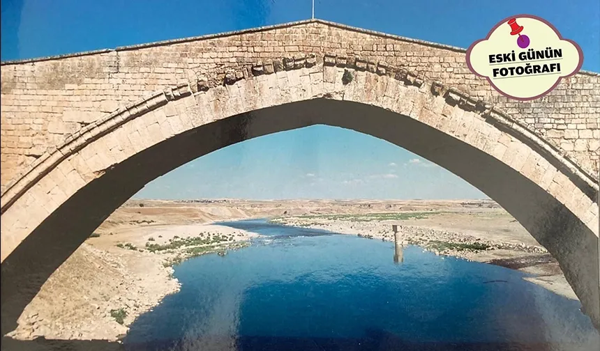 25 YIL ÖNCE MALABADİ KÖPRÜSÜ