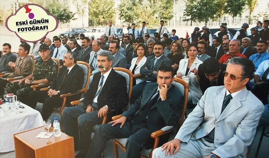 2000'Lİ YILLARIN YÖNETİCİLERİ