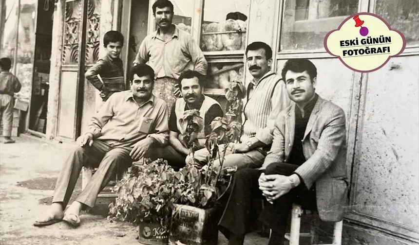 BATMAN'IN İLK FIRINCILARI