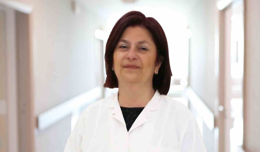 'Serebral palside erken değerlendirme gelişim için önem taşıyor'