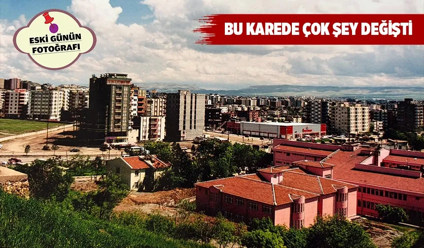 BATMAN'IN BU BÖLGESİNİ TANIDINIZ MI?