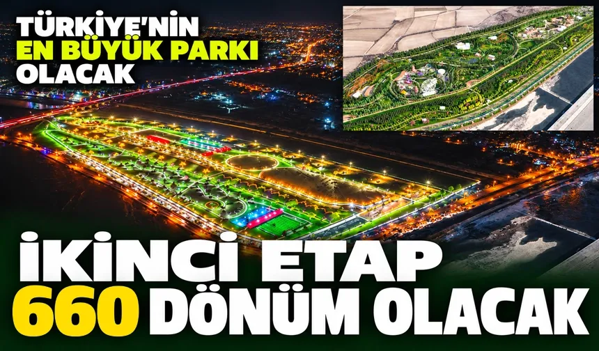 Batman Çayı kıyısında ‘Mavi Yeşil’ Projesi büyüyor