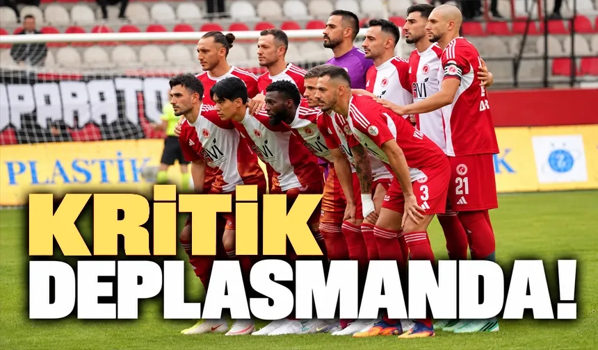 Batman Petrolspor, Kayseri deplasmanında galibiyet peşinde…