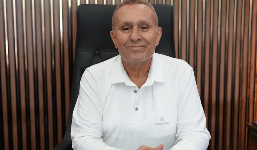 ALTUNÇ'TAN ÜYELERE TEŞEKKÜR