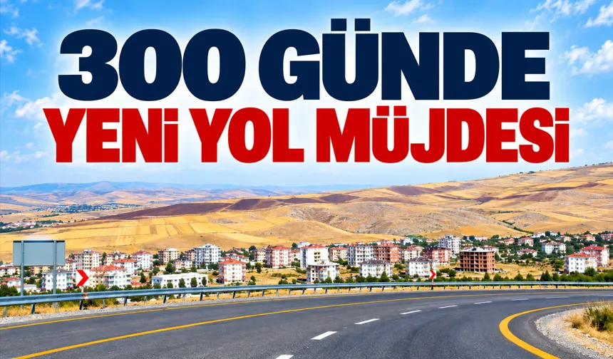 Batman-Beşiri-Kurtalan yolu ihalesi tamam