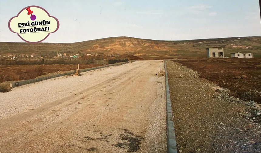 OSB YOLU’NDAN İKİ ARAÇ GEÇMEZDİ