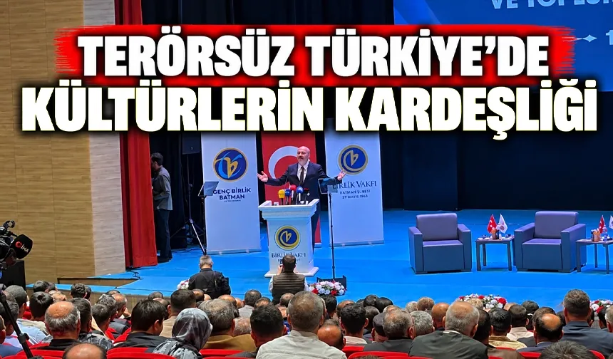 Camiden manastıra tüm inançlar koruma altında