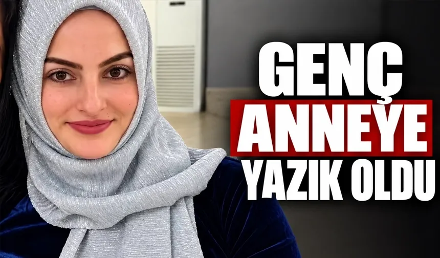 8. Kattan düşen kadın kurtarılamadı