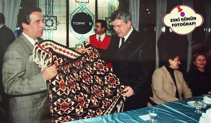 BATMAN'IN YÜN HALILARI