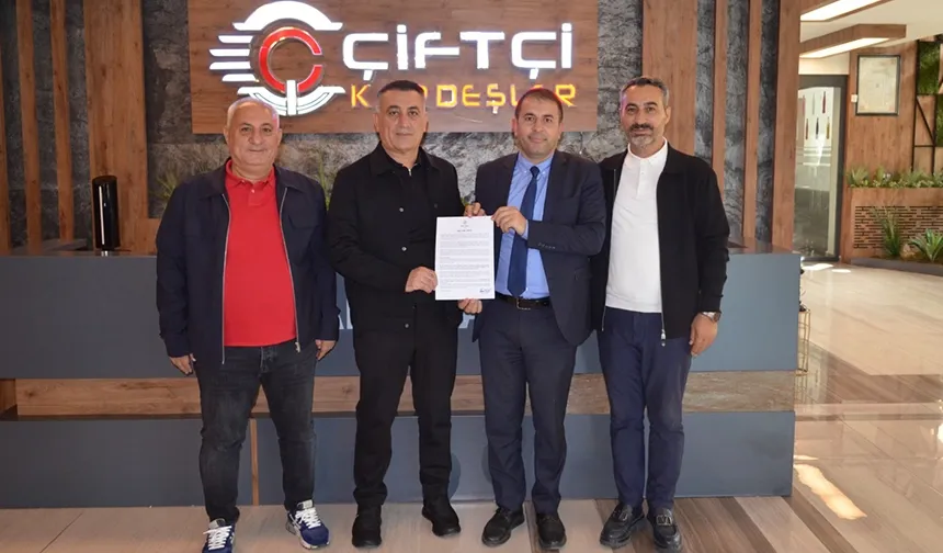 SANAYİCİLERDEN ‘BATMAN MODELİ’NE TAM DESTEK