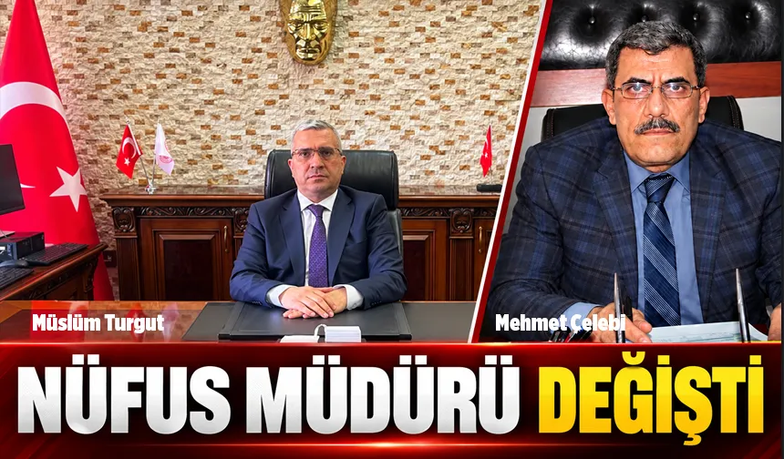 Tartışmalı müdür Şanlıurfa’ya atandı