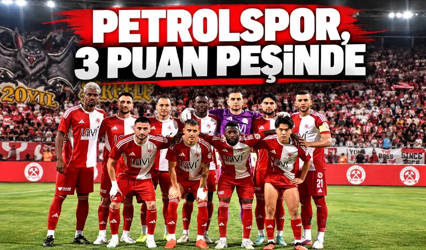 1.Lig’de heyecan kaldığı yerden…