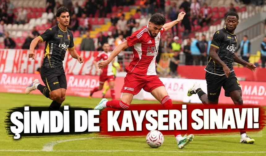 İstanbulspor galibiyetiyle moral Petrol’de rota; Kayserispor…