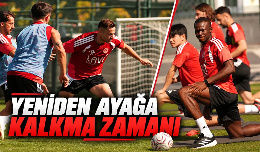 Petrolspor-İstanbulspor maçı Çarşamba…